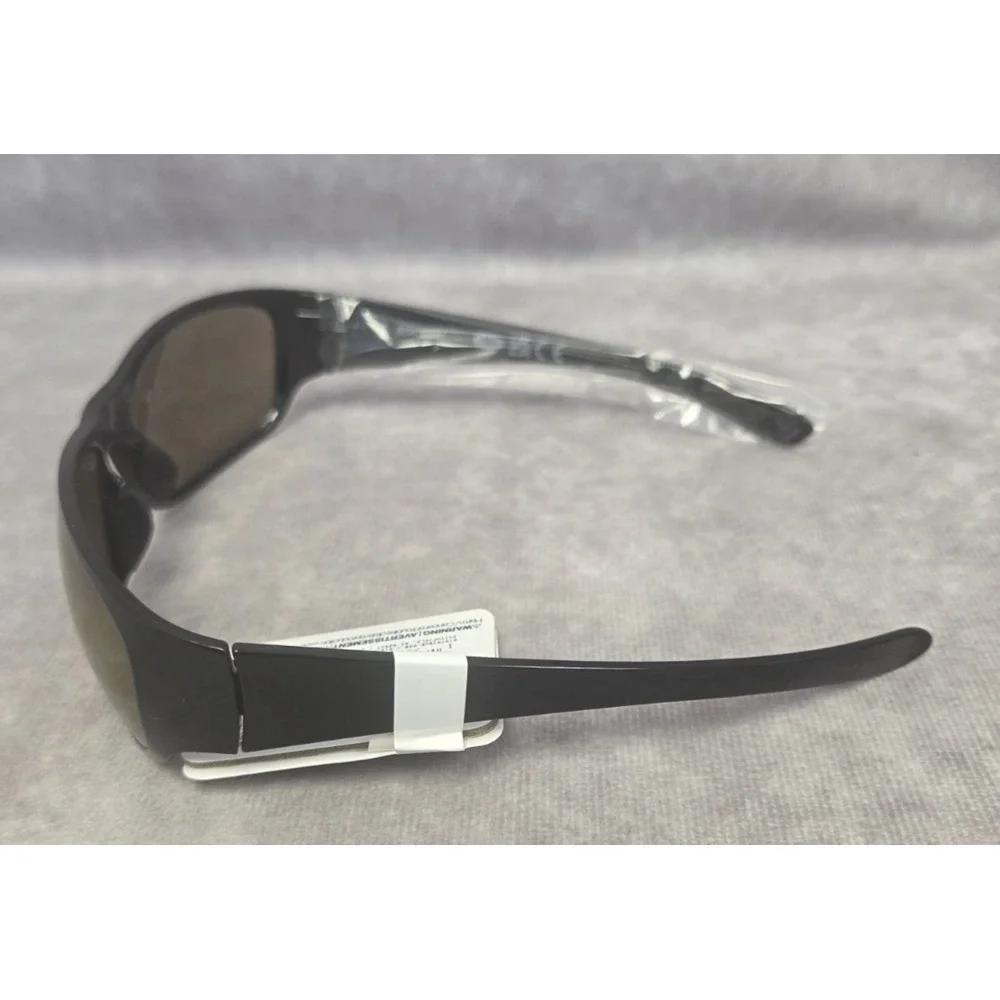 Dockers Black Sunglasses 100%UV Protection